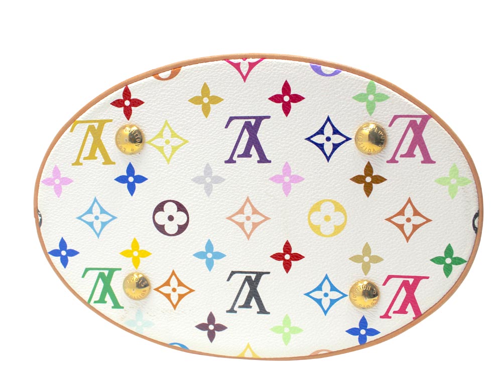 Louis Vuitton Limited Ed. Murakami Bag